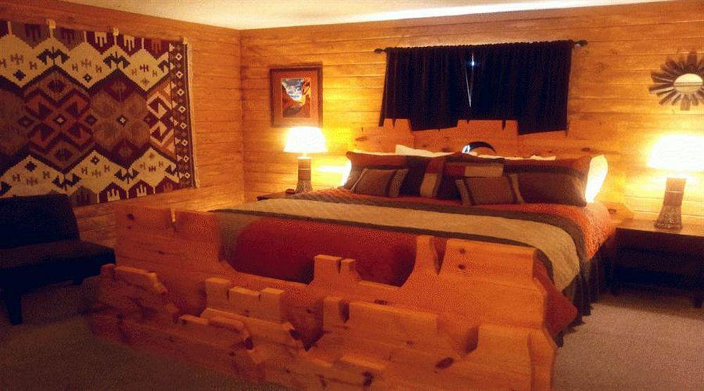 Canyons Lodge- A Canyons Collection Property Kanab Zewnętrze zdjęcie