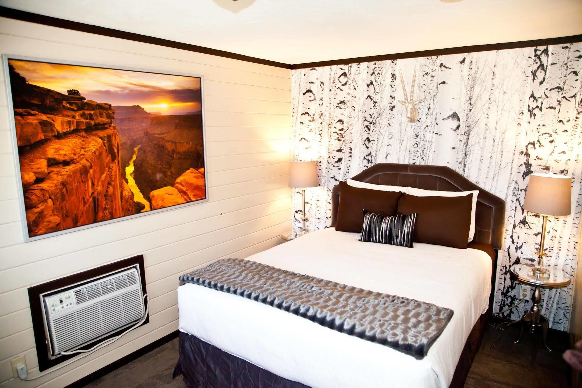 Canyons Lodge- A Canyons Collection Property Kanab Zewnętrze zdjęcie